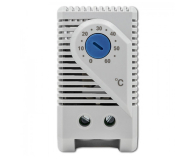 Qoltec Termostat zamykający 10A - 1330005 - zdjęcie 2